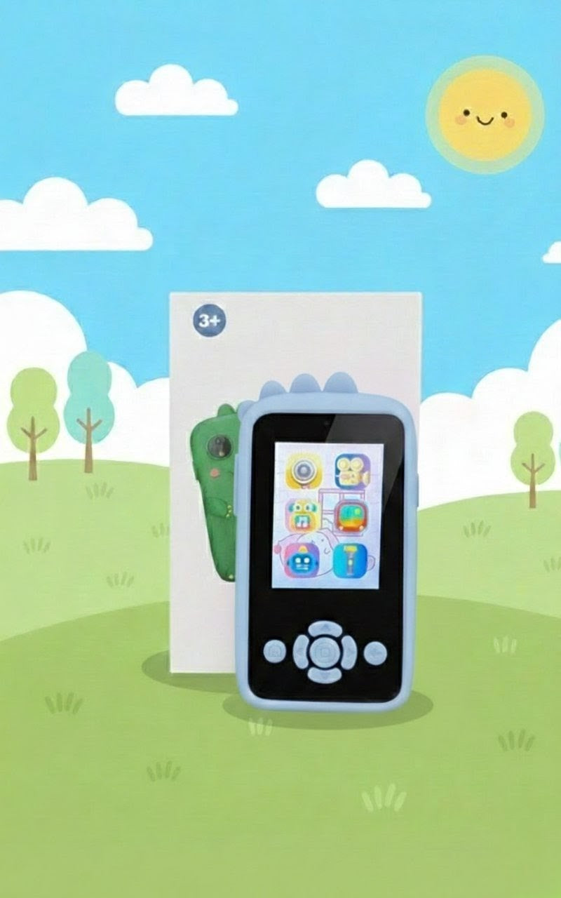 Kids Mobile Phone