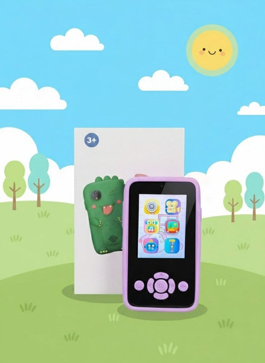 Kids Mobile Phone